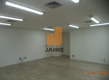 Comercial · 49m² · 1 Vaga · CONJUNTO COMERCIAL EM INDIANÓPOLIS