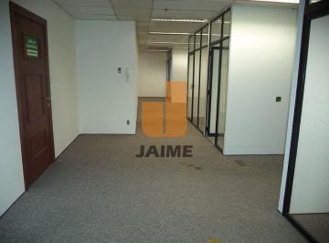 Comercial · 177m² · 4 Vagas · CONJUNTO COMERCIAL NA VILA OLÍMPIA