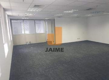 Comercial · 104m² · 2 Vagas · CONJUNTO COMERCIAL NO BROOKLIN