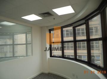 Comercial · 357m² · 10 Vagas · Conjunto Comercial 08 salas ,10 vagas na Consolação.