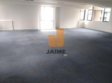 Comercial · 212m² · 3 Vagas · Conjunto Comercial 03 vagas no Brooklin.