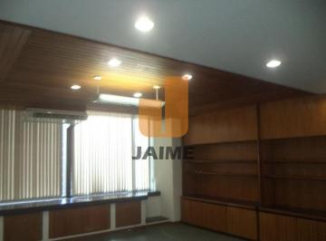 Comercial · 562m² · 12 Vagas · CONJUNTO COMERCIAL NO BROOKLIN