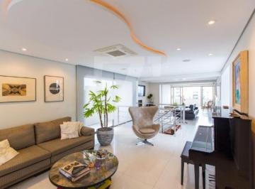 Apartamento · 540m² · 3 Quartos · 6 Vagas · Linda Cobertura Duplex no Real Parque