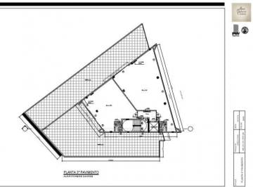 Comercial · 231m² · Santa Lúcia - Andar corrido à venda na Anuar Donato 