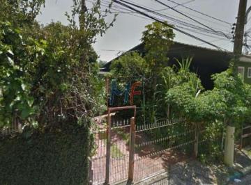 Terreno · 432m² · REF 9971 Ótimo Terreno para Venda no bairro Vila Medeiros, 432 m2 m sendo 12 x 36 metros com casa an