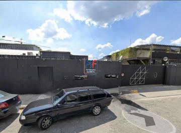 Comercial · 2500m² · REF 9870 - Lindíssimo Galpão  para Locação no bairro Vila Leopoldina com 2.500 m2 -12 vagas de garag
