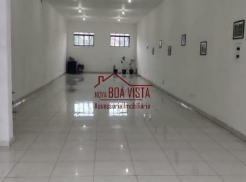 SALÃO  TÉRREO · Casa, Jardim Utinga, Santo André, SP
