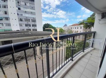 Apartamento · 40m² · 1 Quarto · 1 Vaga · Flat Palazzo Laranjeiras, mobiliado, metrô, vaga