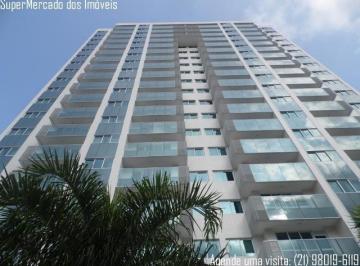 Apartamento de 2 quartos, Rio de Janeiro · Apartamento à venda 2 Quartos Ilha Pura Barra da Tijuca