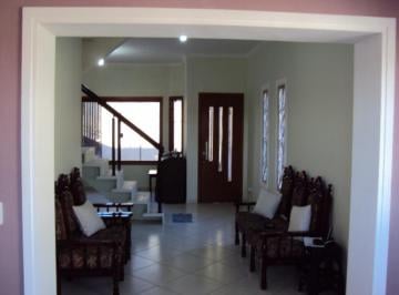 Foto 01 · Casa para venda em Sorocaba-SP, no bairro Cidade Jardim. Com 4 quartos, 2 suítes, 2 salas, 3 banheir