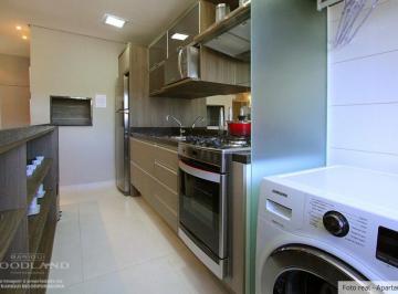 Apartamento de 2 quartos, Curitiba · Oportunidade,Qualidade de Vida! 2 Quartos,  Suíte, C/Bosque, Prox.Parque Barigui