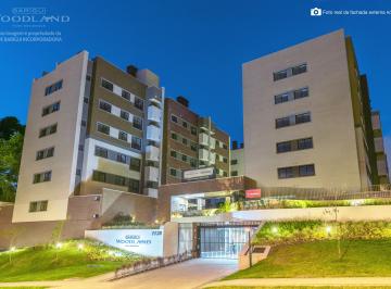 Apartamento de 2 quartos, Curitiba · Oportunidade! junto a natureza, 2 Quartos, c/Suíte, Bosque, prox. Parque Barigui