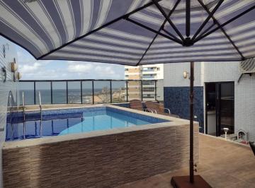 Apartamento de 2 quartos, Salvador · APARTAMENTO TIPO COBERTURA A VENDA EM ONDINA
