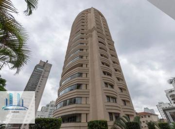 c63e692089898ed25ab0dac9cb384ef906215d77 · Apartamento com 4 dormitórios à venda, 250 m² por R$ 3.600.000,00 - Moema - São Paulo/SP