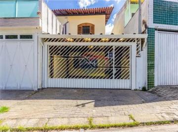 Casa · 108m² · 3 Quartos · 2 Vagas · Sobrado Mandaqui 139m² próximo Engº Caetano Alvares