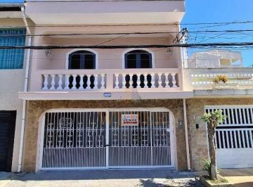 153e61df82e870baf6718f8e49df309e1a494e0f · Sobrado com 3 dormitórios à venda, 170 m² por R$ 559.000,00 - Jardim Rosa Maria - São Paulo/SP