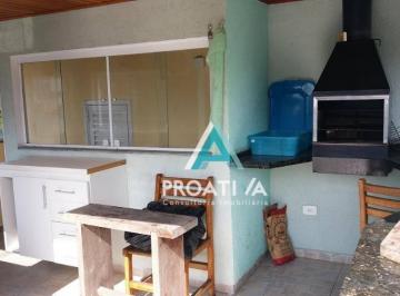 35832eaee684d01c3361e74f112057250eb209b9 · Cobertura com 4 dormitórios à venda, 240 m² - Jardim - Santo André/SP
