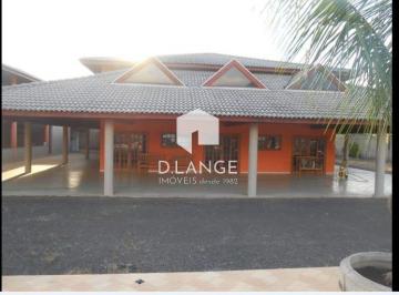 Rural · 600m² · 3 Quartos · 10 Vagas · Chácara à venda em Campinas, Loteamento Chácaras Vale das Garças, com 3 quartos, com 4900 m²