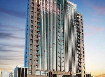 f7fe0170a86ce3cdc430dfad20127ea845940d38 · Apartamento com 1 dormitório à venda - Centro - Itapema/SC