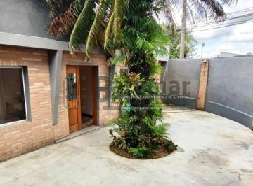 Casa · 127m² · 2 Quartos · 4 Vagas · Conjunto residencial Butantã - casa térrea reformada com 229 mts terreno!