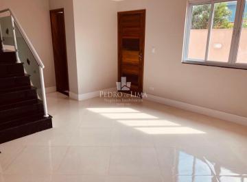 Casa · 160m² · 3 Quartos · 2 Vagas · Sobrado em Condomínio fechado de 3 Dormitórios e 2 Vagas na Penha