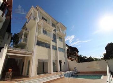 Casa · 346m² · 3 Quartos · 4 Vagas · CASA CONDOMÍNIO VILLAREJO
