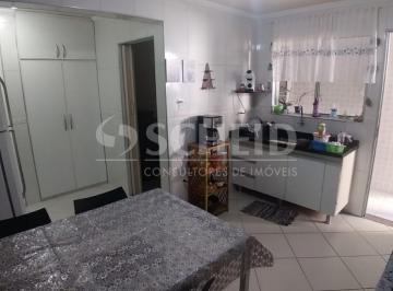 Casa · 130m² · 3 Quartos · 2 Vagas · Linda casa Térrea! Totalmente reformado!