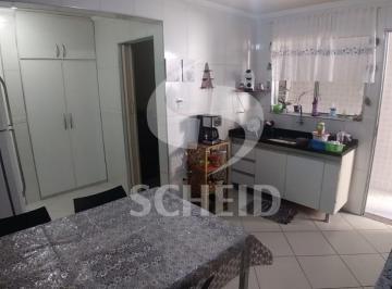 Casa · 130m² · 3 Quartos · 2 Vagas · Linda casa Térrea! Totalmente reformado!