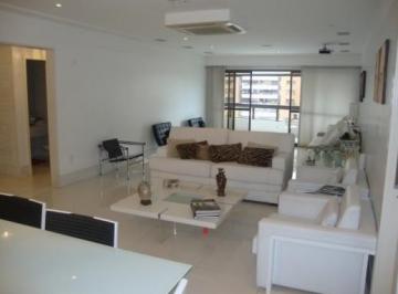Apartamento de 4 quartos, Salvador · PITUBAVILLE