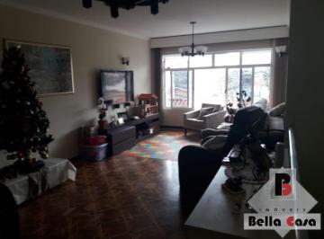 Casa · 350m² · 6 Quartos · 6 Vagas · Maravilhoso Sobrado - 350 m² - 6 dormitórios, 2 suites, canil, 2 entradas laterais, 6 vagas
