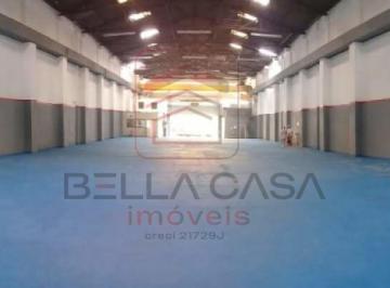 Comercial · 880m² · Galpão/Depósito/Armazém na Mooca 880m²