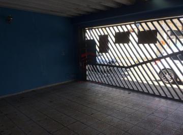Casa · 96m² · 2 Quartos · 2 Vagas · Sobrado Residencial - Vila Prudente