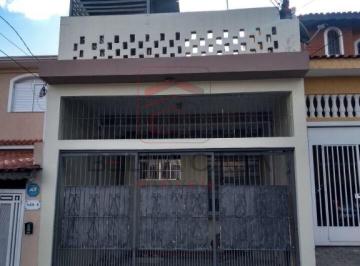 Casa · 110m² · 2 Quartos · 2 Vagas · Assobradada proximo ao Metro Vila Prudente
