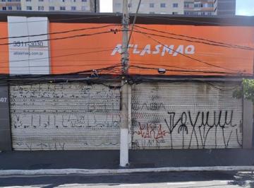 Comercial · 950m² · Galpão a venda no Bairro do bras com 950 metros