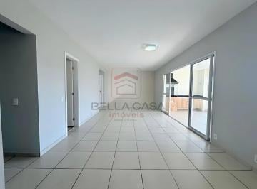 Apartamento · 130m² · 3 Quartos · 2 Vagas · Apartamento Alta Padrão Jardim Avelino