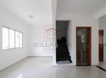 Casa · 70m² · 3 Quartos · 2 Vagas · SOBRADO NOVO EM CONDOMÍNIO FECHADO VILA PRUDENTE