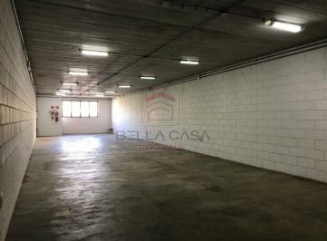 Comercial · 120m² · GALPÃO / PRÉDIO COMERCIAL PARA LOCAÇÃO NA MOOCA - RUA VALENTIM MAGALHÃES!