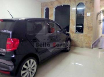 Casa · 180m² · 3 Quartos · 2 Vagas · Sobrado à venda na Vila prudente com 3 dormitórios, suíte, 2 vagas e espaço gourmet