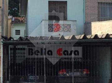 Casa · 150m² · 4 Quartos · 2 Vagas · 150 m² - Sobrado com 4 dormitórios mooca