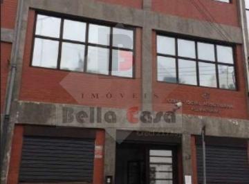 Comercial · 340m² · Excelente Prédio na Aclimação