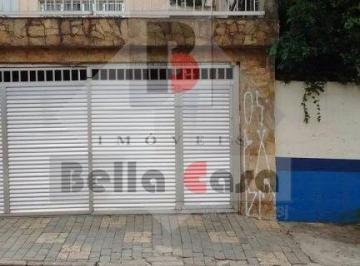 Casa · 130m² · 3 Quartos · 2 Vagas · Lindo sobrado - pronto para morar - Mobiliado'