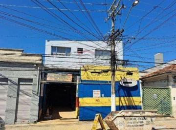 Comercial · 450m² · Galpão / Depósito / Armazém com 2 Quartos à venda, 498m² - Móoca