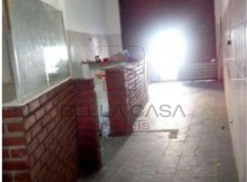 Comercial · 240m² · Galpão Cambuci 240m - Locação - R$ 3.000,00