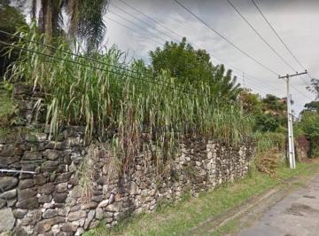 5b275f0ab577bc255581e9c091e176972c4a52e6 · Terreno à venda, 2180 m² por R$ 780.000,00 - Serra da Cantareira - Mairiporã/SP