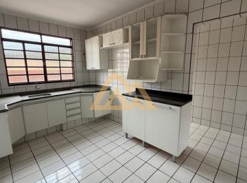 Foto 01 · Apartamento, Santa Ângela, Poços de Caldas, MG