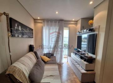 Apartamento · 50m² · 2 Quartos · 1 Vaga · Apartamento a venda no Bairro da mooca com 2 quartos