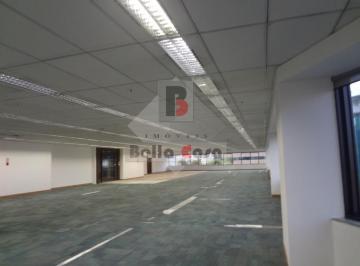 Comercial · 885m² · 16 Vagas · Sala Comercial 885m² - 16 Vagas - Berrini