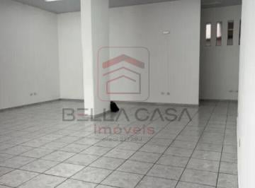 Comercial · 120m² · Loja Comercial para Alugar na Mooca - 120m2