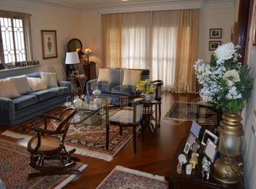 Apartamento · 215m² · 4 Quartos · 3 Vagas · Apartamento à venda em Indianópolis - 4 quartos