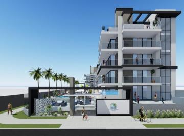 Apartamento · 174m² · 3 Quartos · 2 Vagas · Apartamento 3 dormitórios 2 vagas Costa Azul